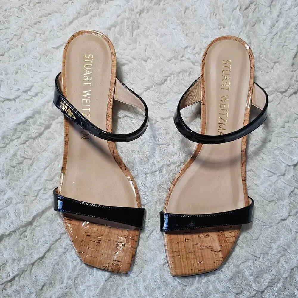 Stuart Weitzman stuart weitzman